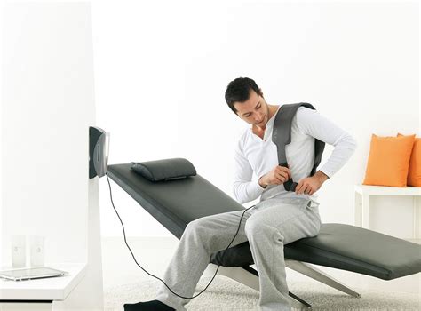 The <b>BEMER</b> Pro (and <b>BEMER</b> 3000) is a Swiss made pulsed electromagnetic field (PEMF) <b>therapy</b> device. . Bemer therapy reviews